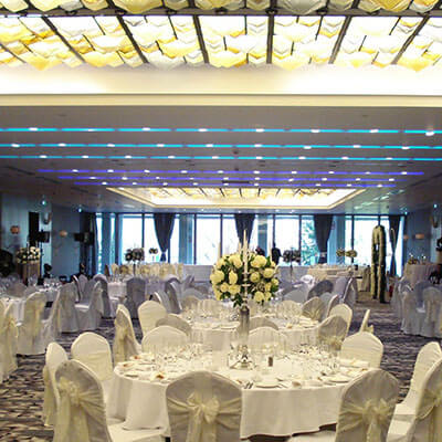 metropol palace