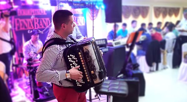 18 rodjendan u Ljigu